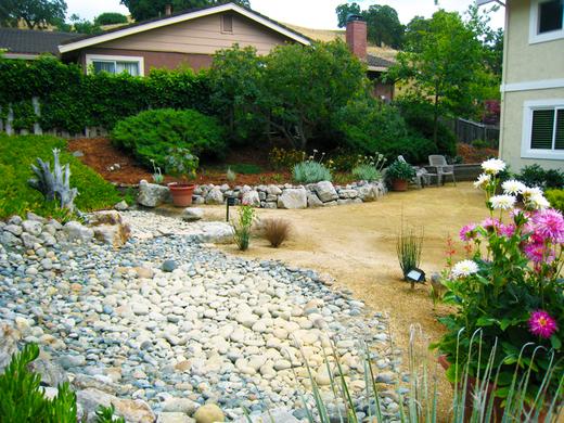 Backyard Oasis photo