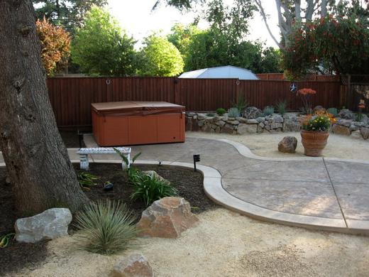 Cactus Garden photo