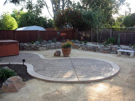 Cactus Garden photo
