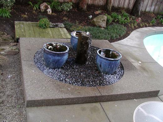 Large Japanese Garden photo