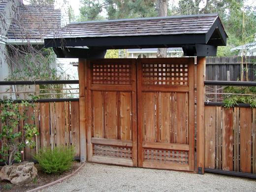 Large Japanese Garden photo