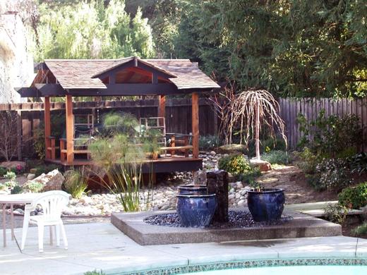 Large Japanese Garden photo