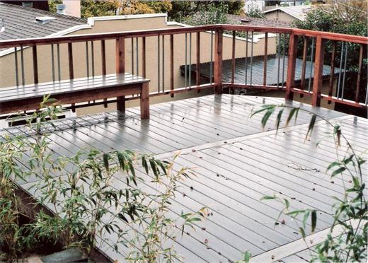 Lookout Deck photo