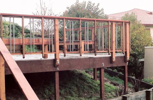 Lookout Deck photo
