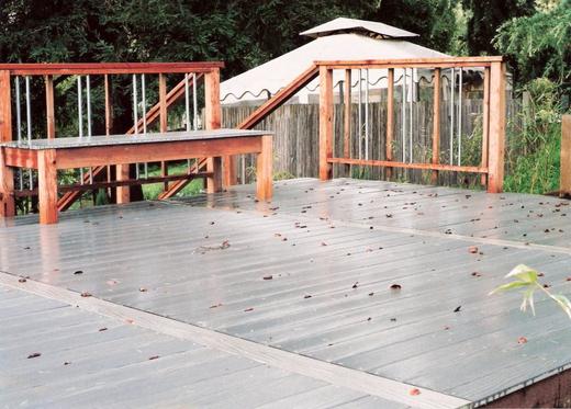 Lookout Deck photo