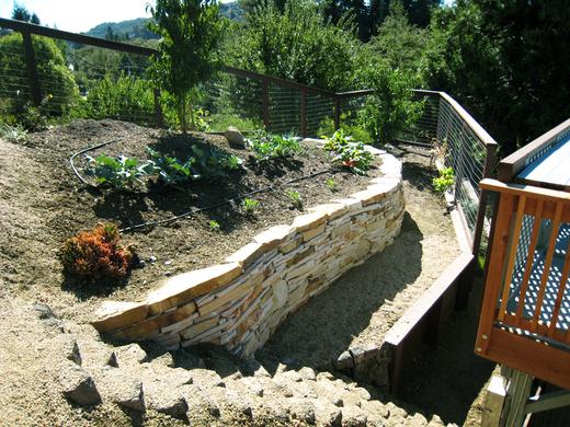 Mediterranean Terraces photo