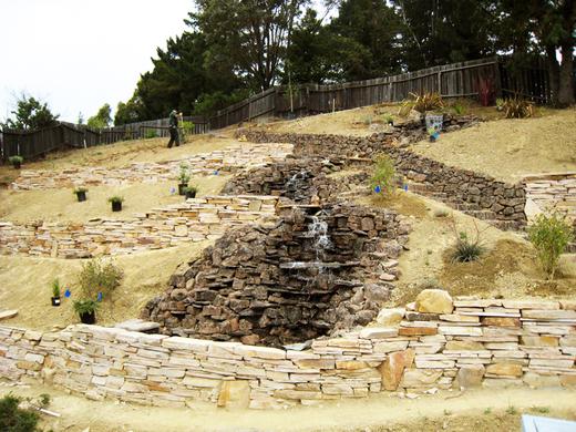 Mediterranean Terraces photo