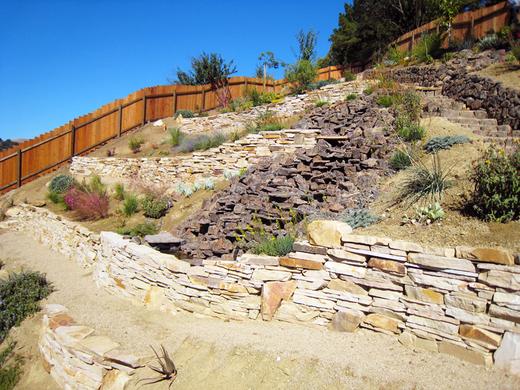 Mediterranean Terraces photo