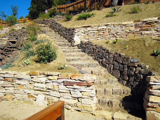 Mediterranean Terraces photo