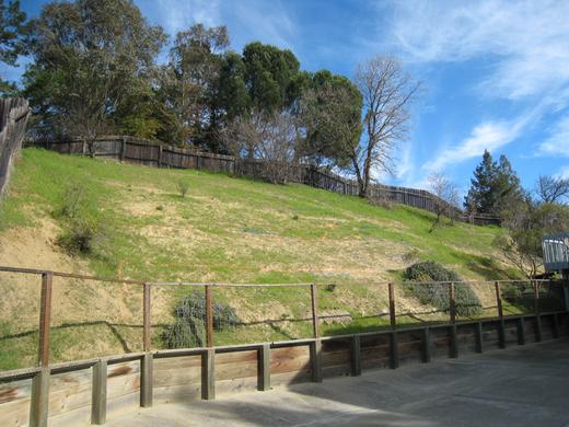 Mediterranean Terraces photo