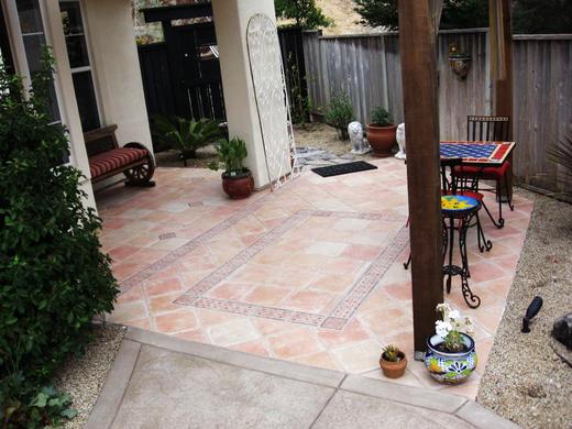 Palm Garden photo