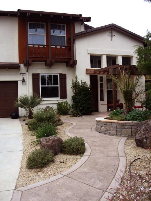 Palm Garden photo