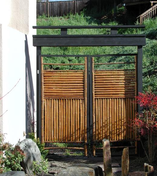 Small Asian Garden photo