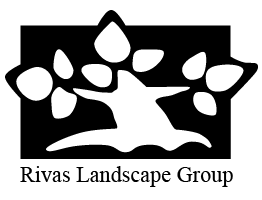 Rivas Landscape Group logo